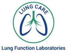 Holmesglen Lung Function Laboratory Logo