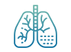 Maximal inspiratory and expiratory muscle pressures