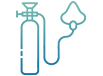 Oxygen Assessment and 6-Minute Walking Test